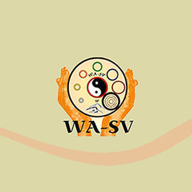 WASV - Center for effective self-defense