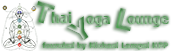 Home - Thai Yoga Lounge Logo